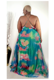 Jenee Maxi Dress